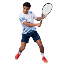 ONCOURT Tennis-Tshirt Performance Tee USO 1 weiss/blau Herren